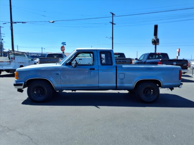 1990 Ford Ranger XLT