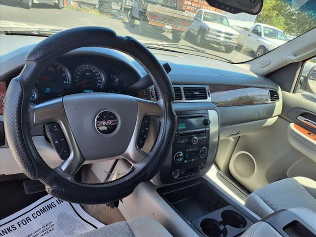 2007 GMC Yukon XL SLE