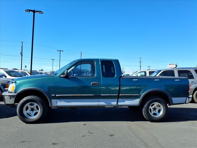 1998 Ford F-150 XL
