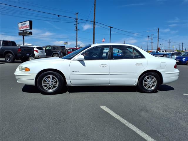 2000 Buick Regal LS