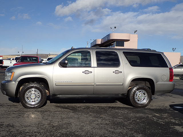 2007 Chevrolet Suburban LT 2500