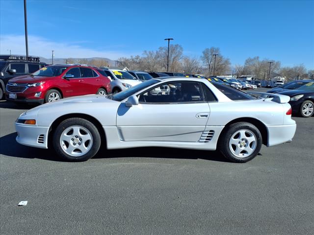 1993 Mitsubishi 3000GT SL