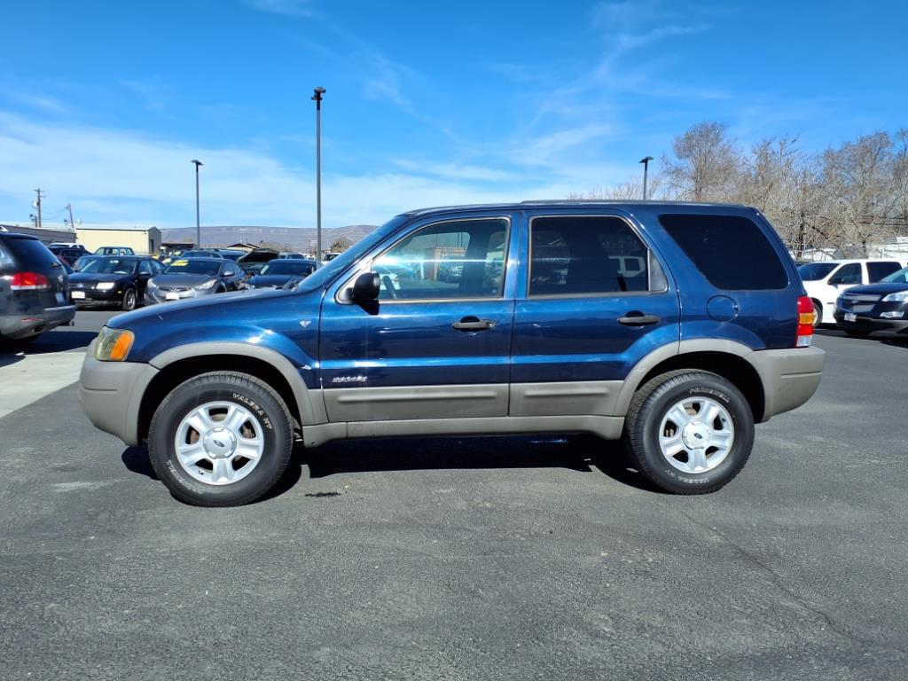 2002 Ford Escape XLT Choice