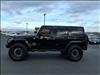 2013 Jeep Wrangler Unlimited Sahara - thumbnail 6