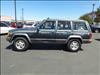 1991 Jeep Cherokee Laredo - thumbnail 6