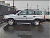 2005 Subaru Forester X - thumbnail 6