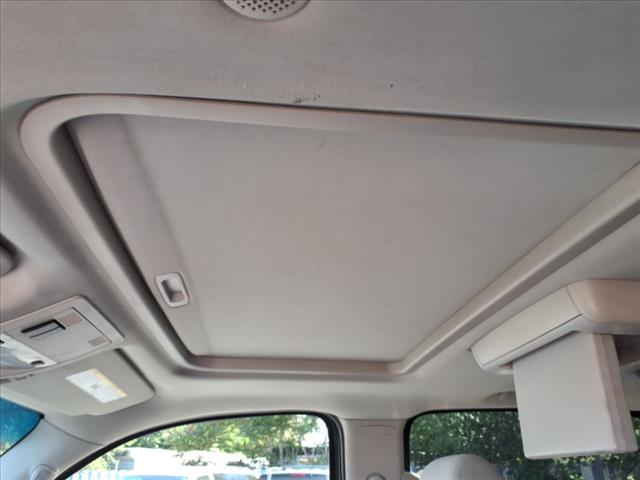 2007 GMC Yukon XL SLE