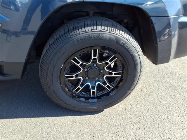 2010 Jeep Grand Cherokee Laredo