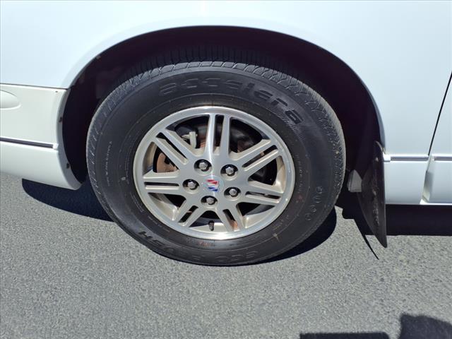2000 Buick Regal LS
