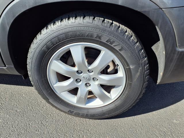 2013 Kia Sorento LX