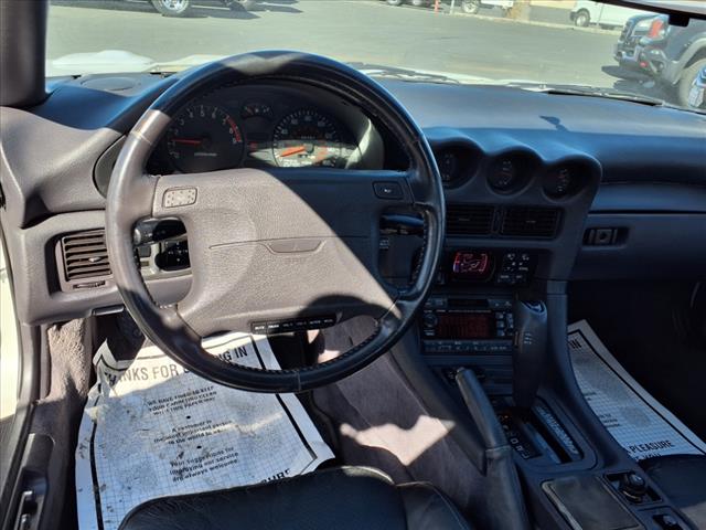 1993 Mitsubishi 3000GT SL
