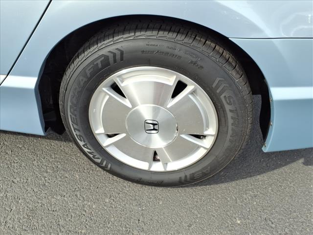 2006 Honda Civic Hybrid w/Navi