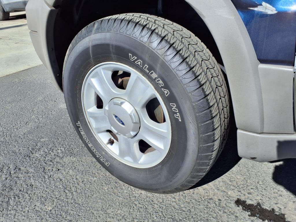 2002 Ford Escape XLT Choice