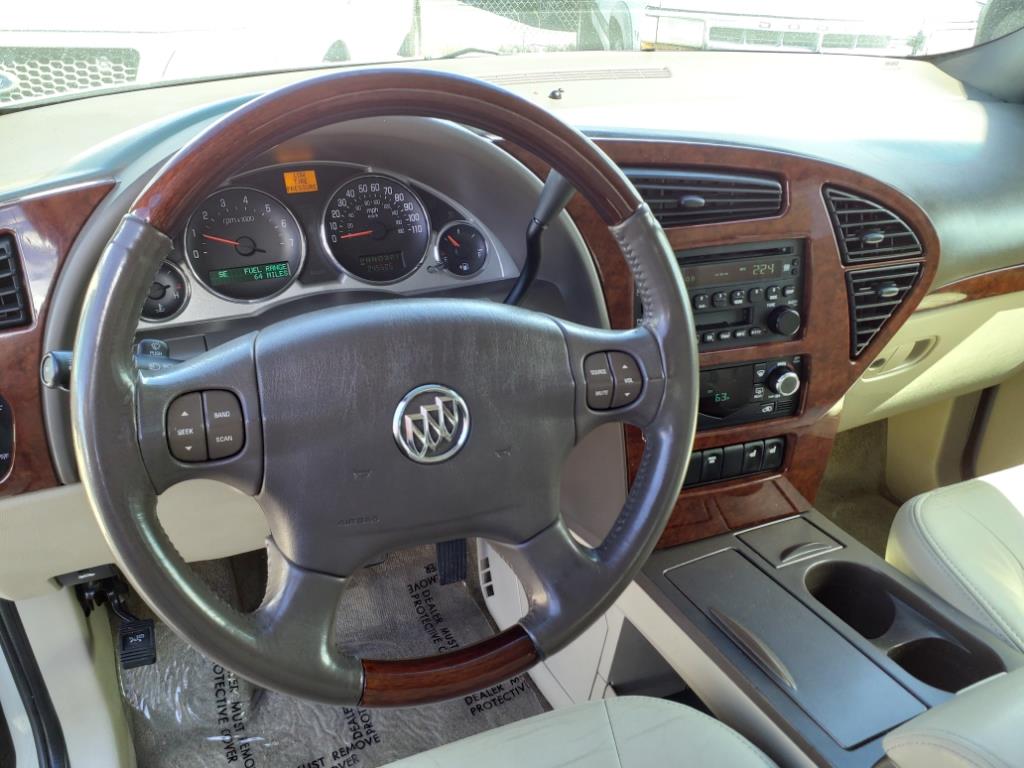2006 Buick Rendezvous CX