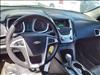 2012 Chevrolet Equinox LTZ - thumbnail 7