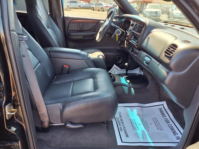 2000 Dodge Durango SLT