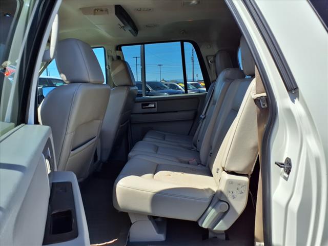 2007 Ford Expedition EL Limited