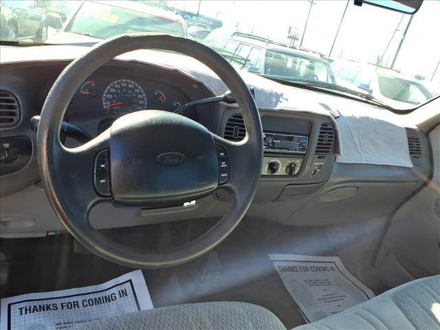 1998 Ford F-150 XL