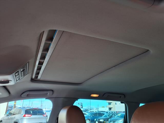 2005 Volkswagen Touareg V8