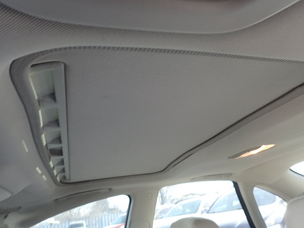 2009 Subaru Legacy 2.5i Special Edition