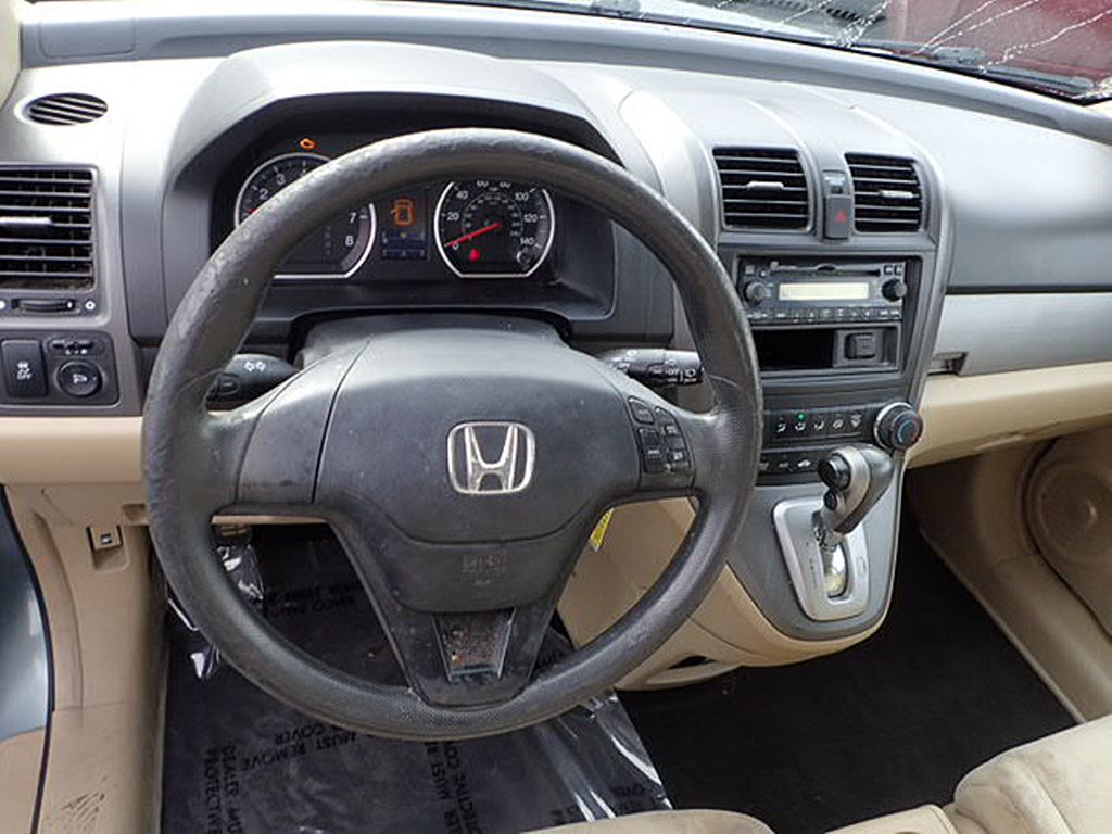 2010 Honda CR-V LX