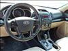 2011 Kia Sorento LX - thumbnail 8