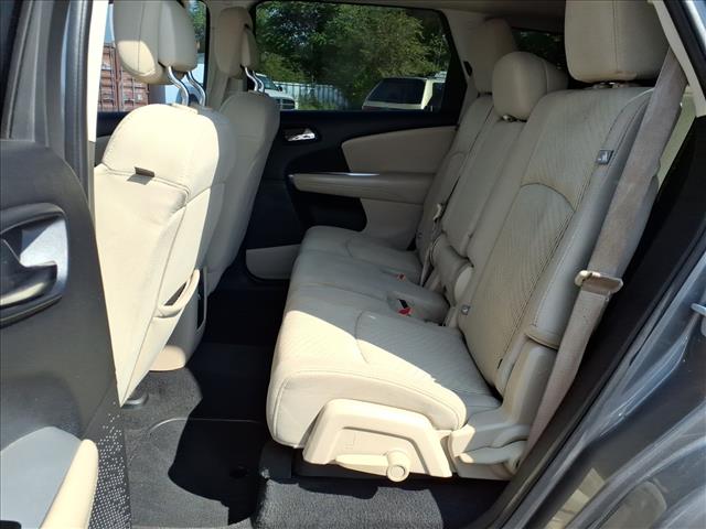 2012 Dodge Journey SXT