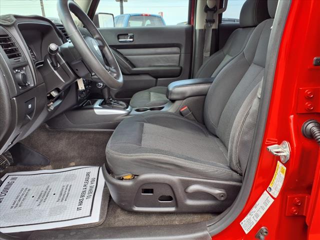 2008 HUMMER H3 Base