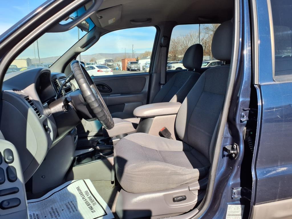 2002 Ford Escape XLT Choice
