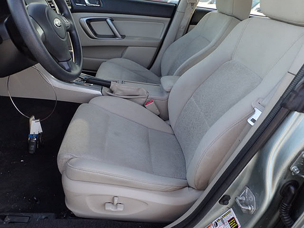 2009 Subaru Legacy 2.5i Special Edition