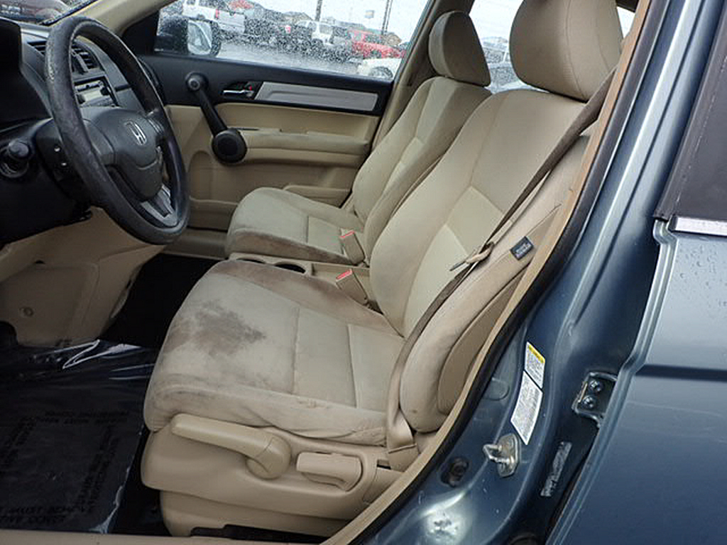 2010 Honda CR-V LX