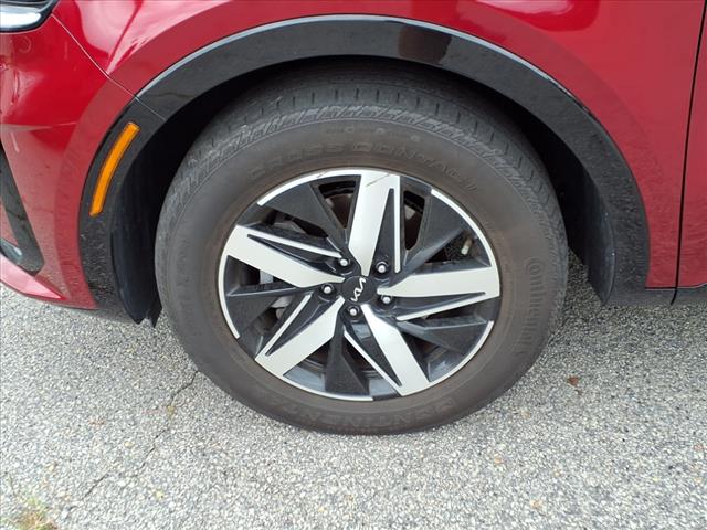 2023 Kia Sorento EX