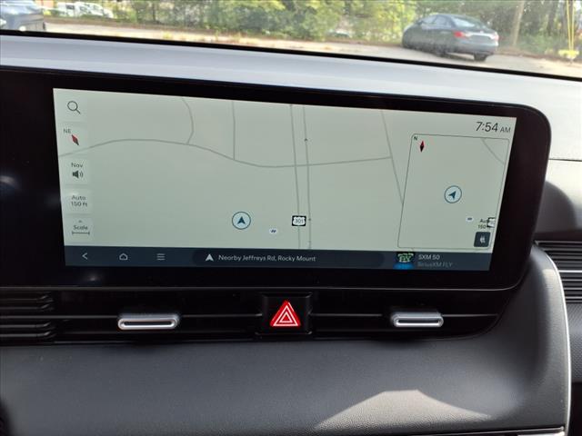 2025 Hyundai IONIQ 5 SE