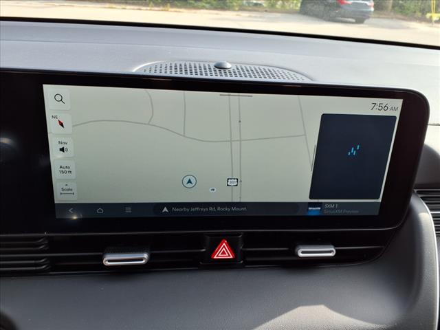 2025 Hyundai IONIQ 5 SEL