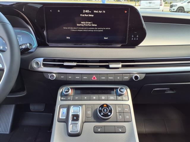 2025 Hyundai PALISADE XRT