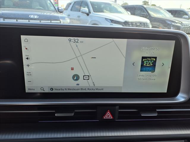 2025 Hyundai IONIQ 6 SEL