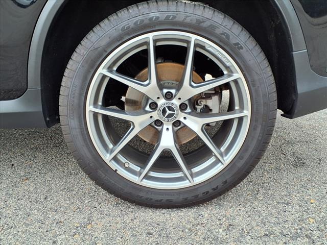 2022 Mercedes-Benz GLC GLC 300 4MATIC®