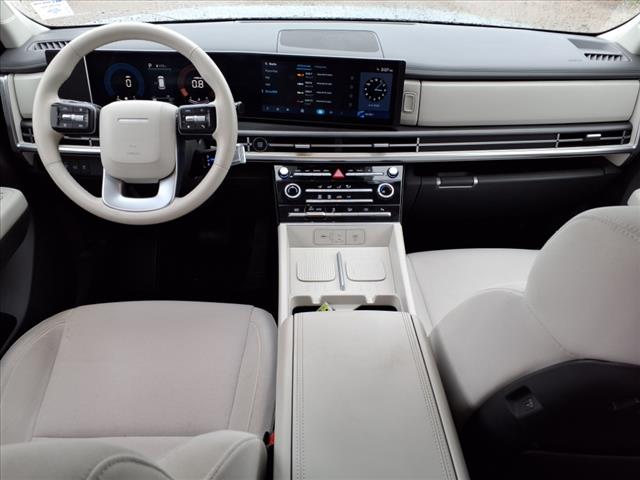 2024 Hyundai SANTA FE SE