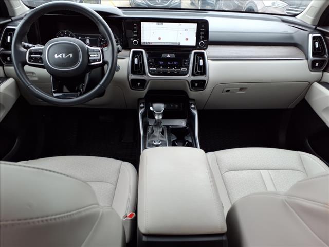 2023 Kia Sorento EX