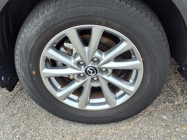 2022 Mazda CX-5 2.5 S Preferred Package