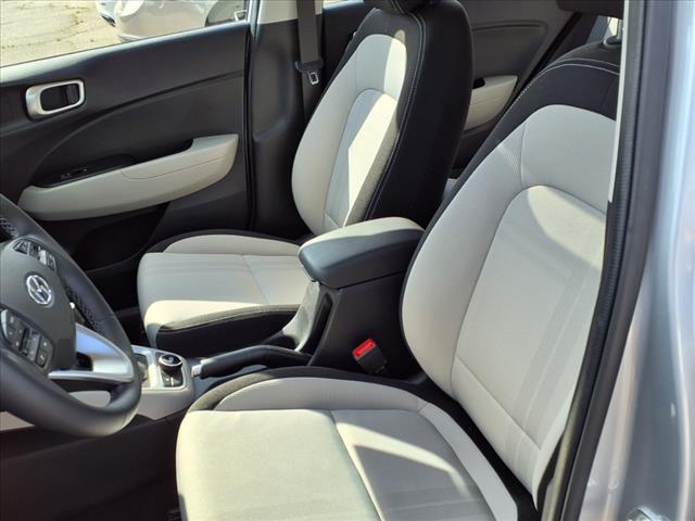 2021 Hyundai VENUE SEL