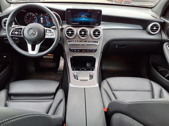 2022 Mercedes-Benz GLC GLC 300 4MATIC®