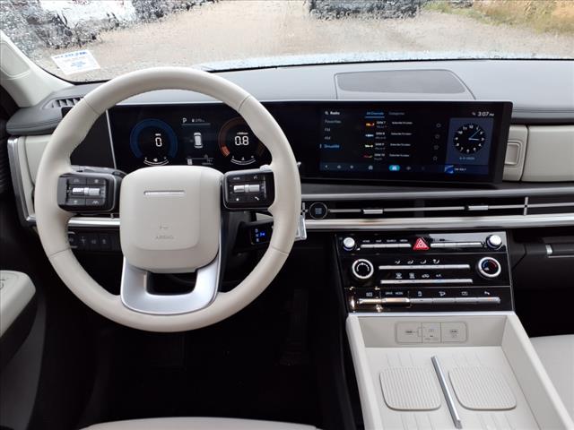 2024 Hyundai SANTA FE SE