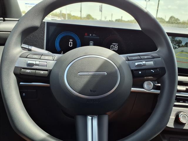 2025 Hyundai SANTA CRUZ SE