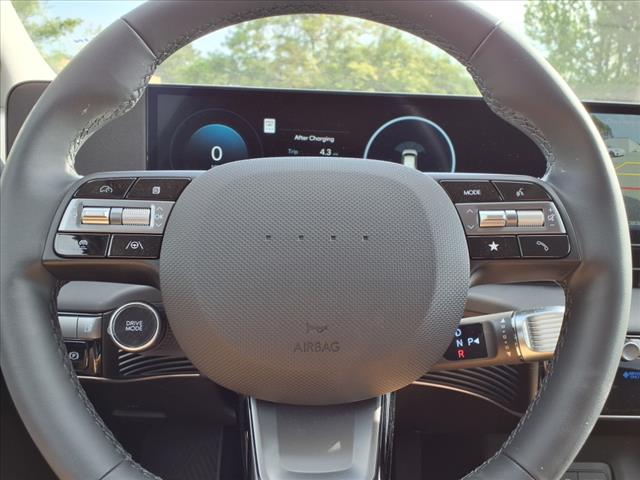 2025 Hyundai IONIQ 5 SE