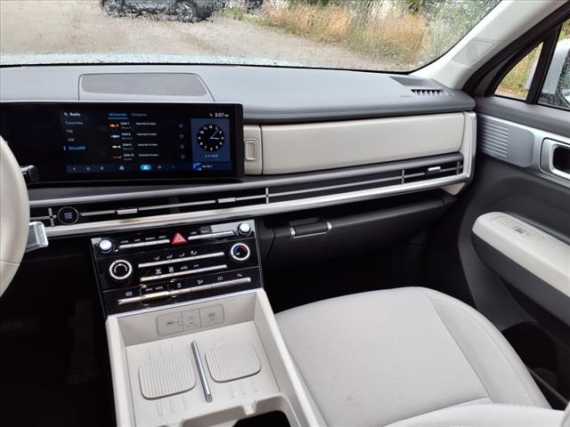 2024 Hyundai SANTA FE SE