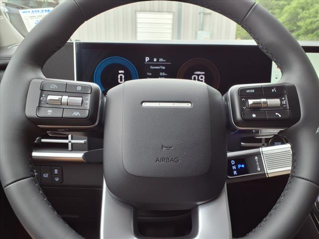 2025 Hyundai SANTA FE XRT