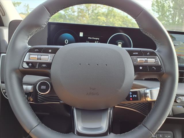 2025 Hyundai IONIQ 5 SEL
