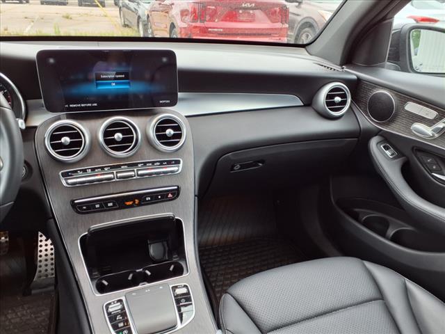 2022 Mercedes-Benz GLC GLC 300 4MATIC®