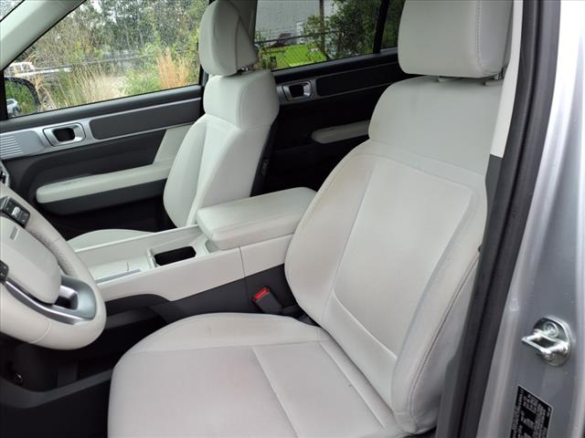 2024 Hyundai SANTA FE SE